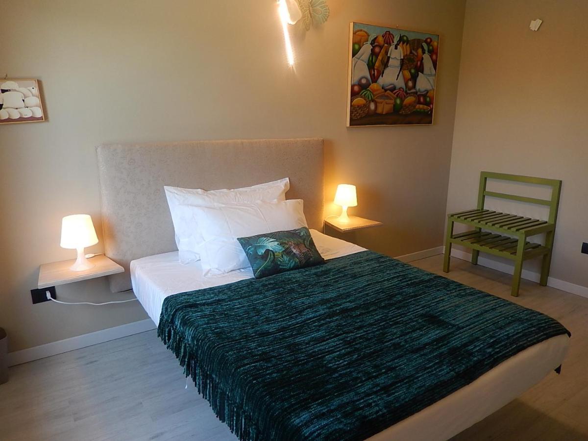 B&B Bionzo16 Калоссо Экстерьер фото